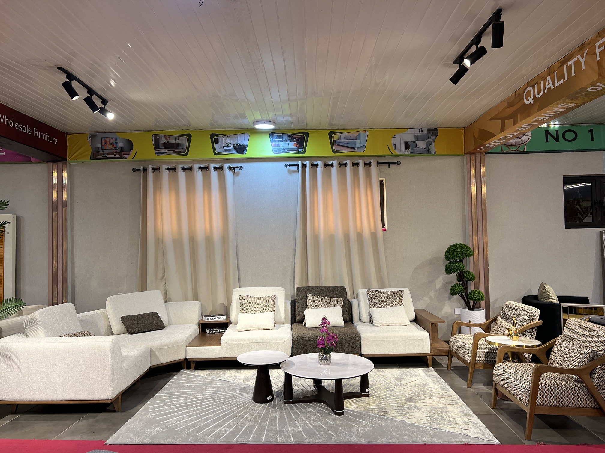 prada turkish contemporary sofa