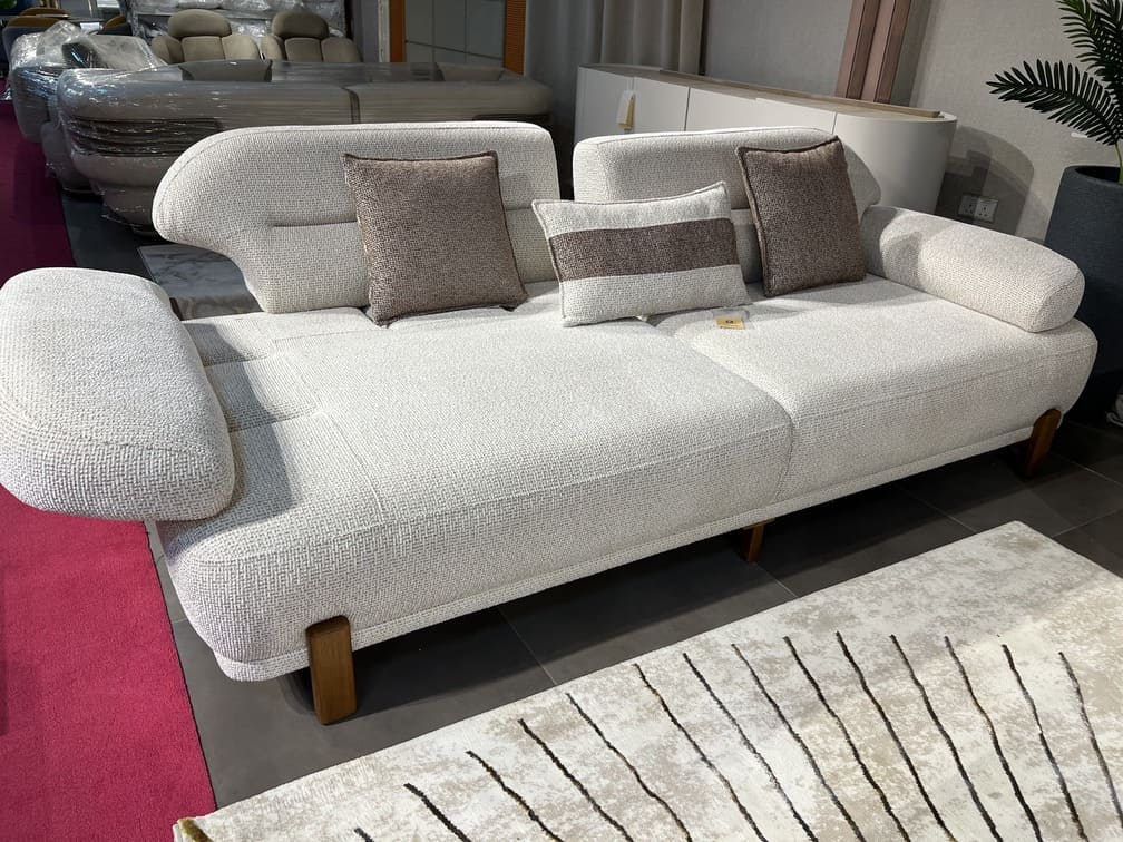 angel turkish contemporary sofa - Thumbnail 2