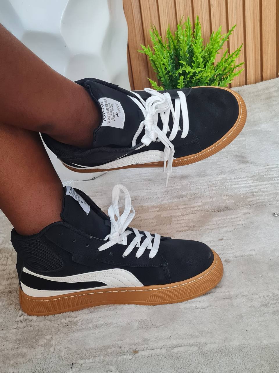 puma sneakers