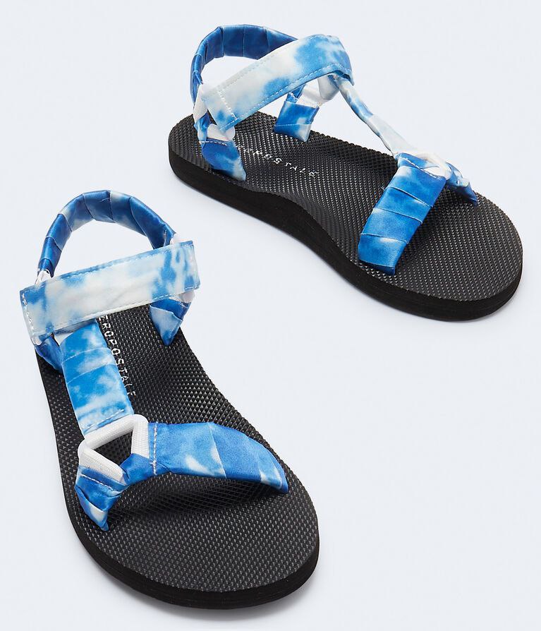 aerospostale (adire) trekkers - blue