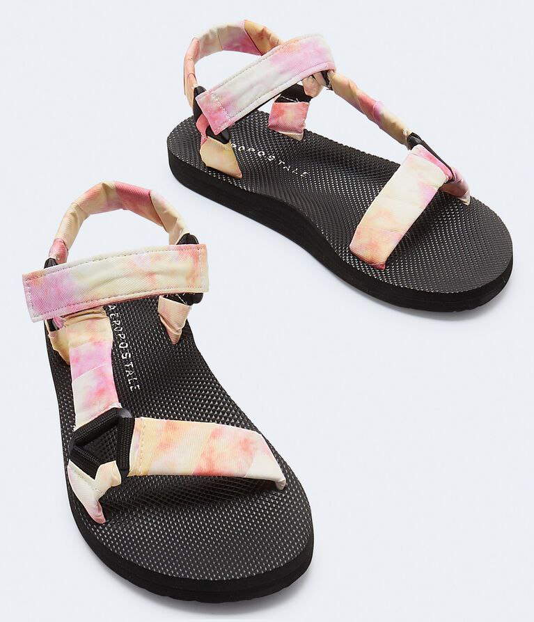 aerospostale (adire) trekkers - pink