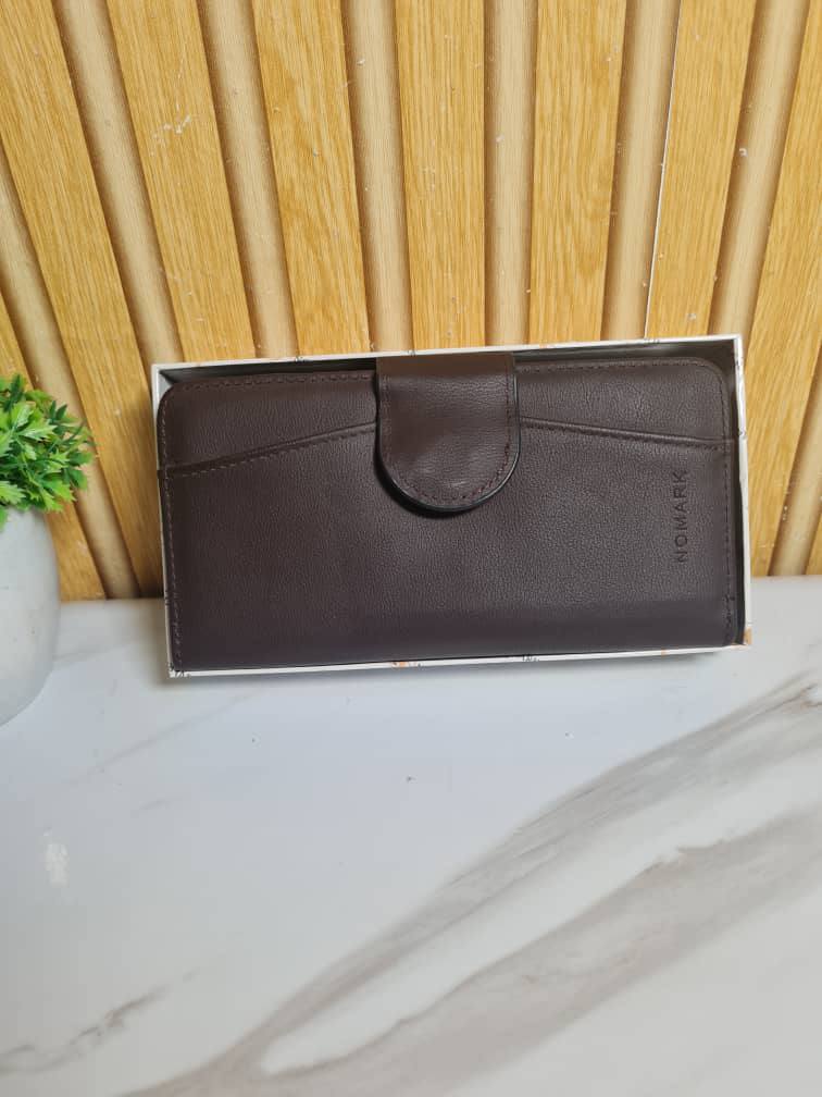 boxed wallet 2023-b2 - coffee