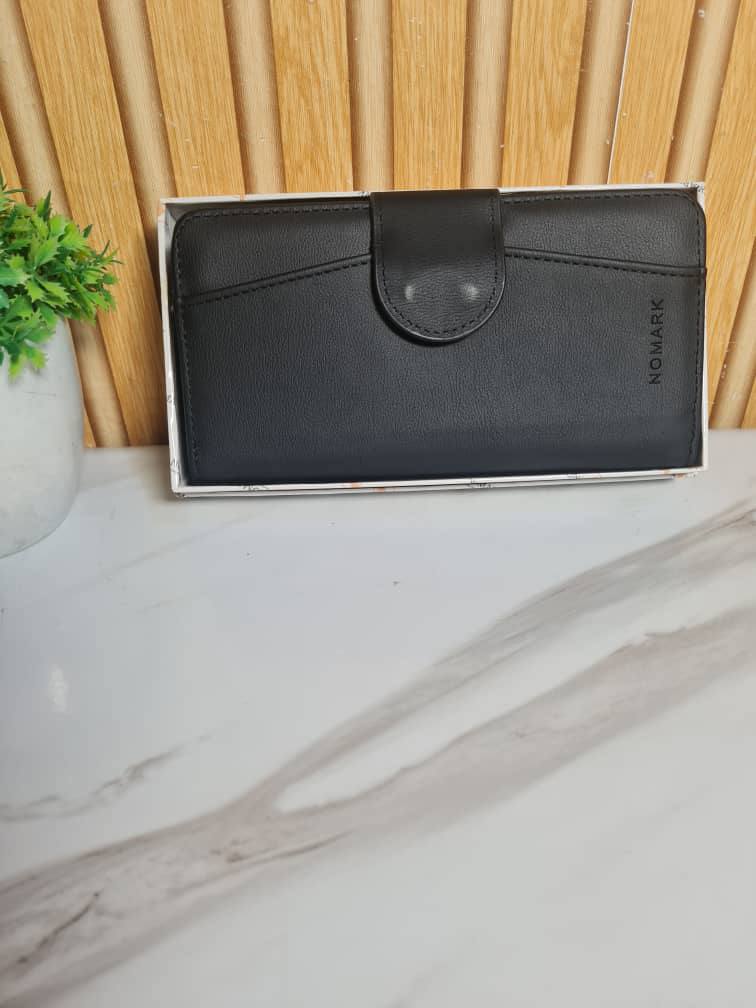 boxed wallet 2023-b2 - black