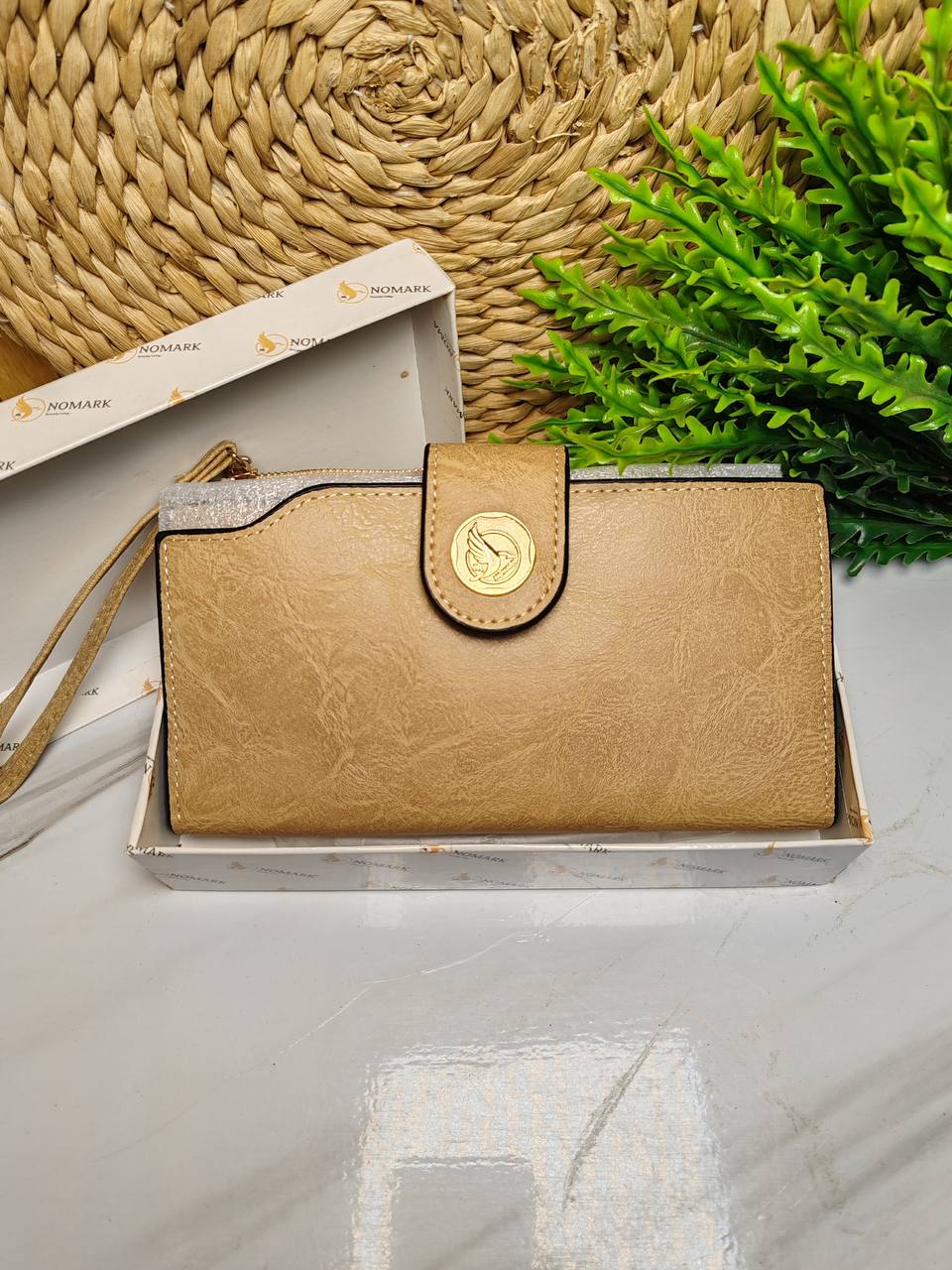 boxed wallet 2023 a1 - nude