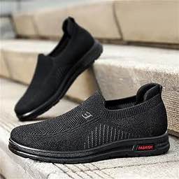 discover sport sneakers with e on it - black