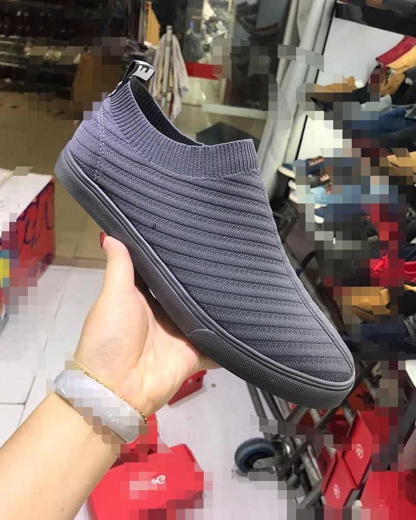 sport sport sneakers - grey