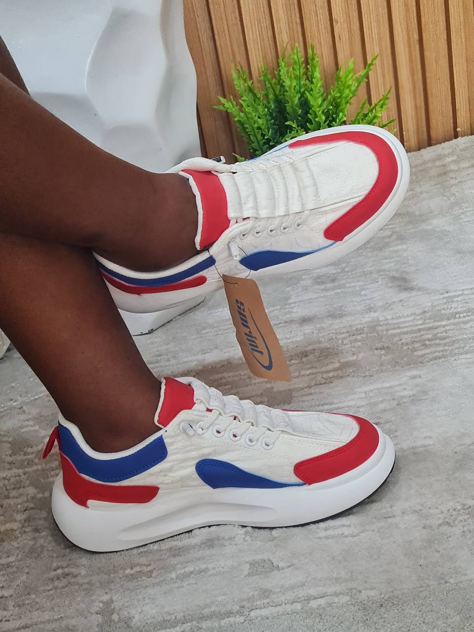 sprint sneakers