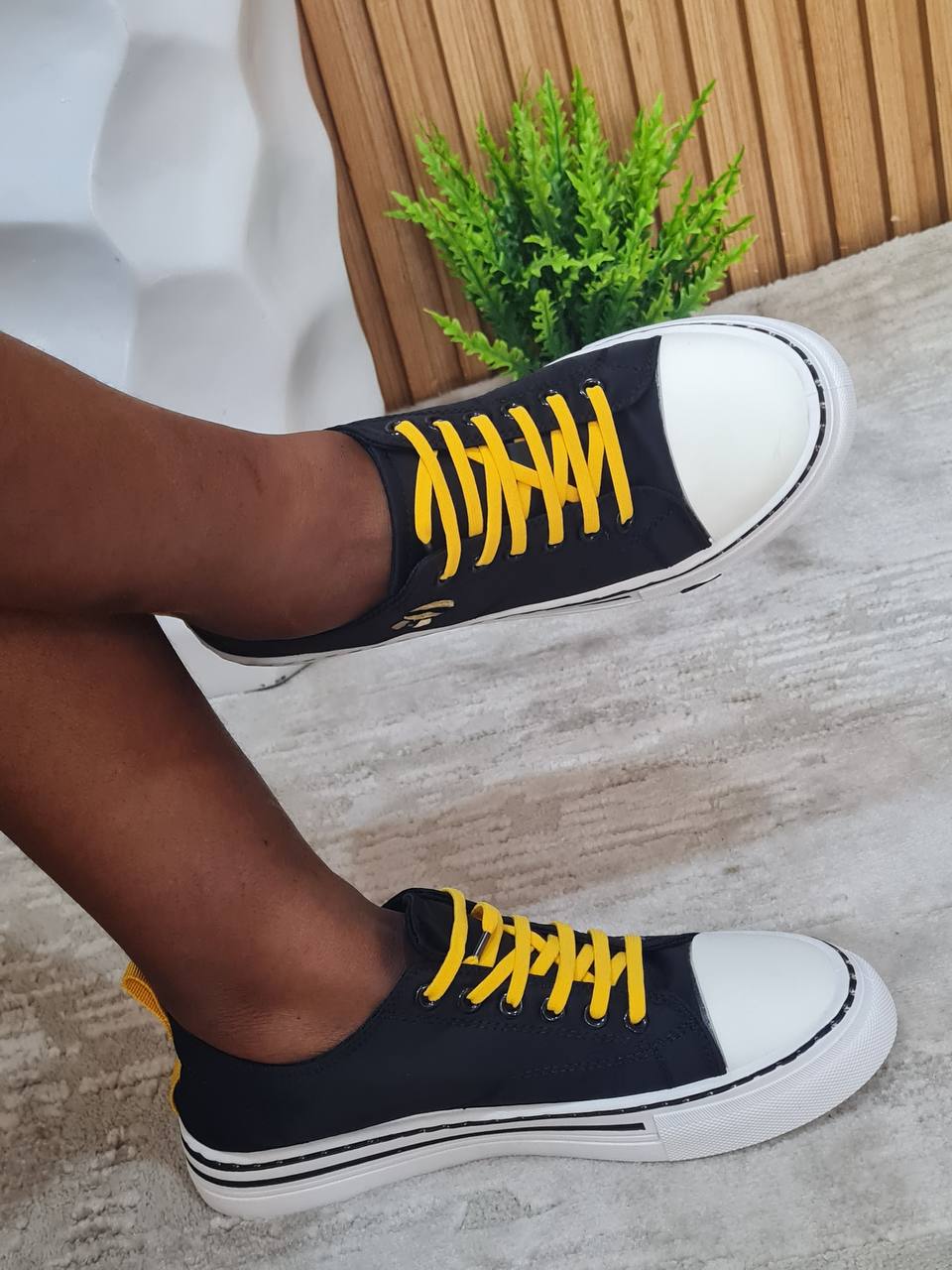 vision sneakers 