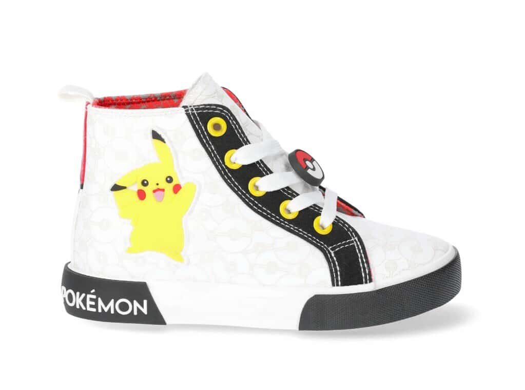 pokemon unisex sneaker(31)