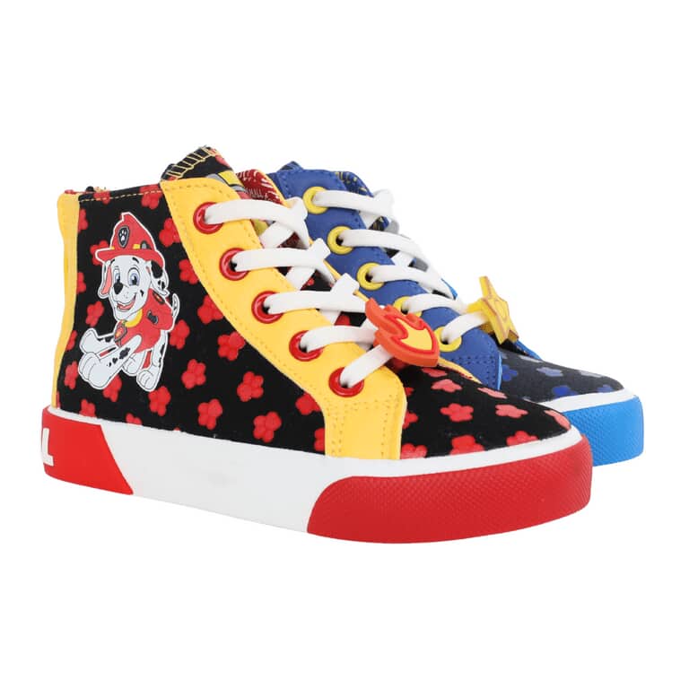 paw patrol unisex sneaker(23) - Thumbnail 2