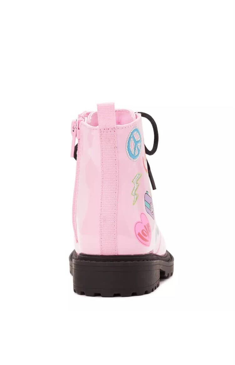 wonder girls boot(28.5) - Thumbnail 2