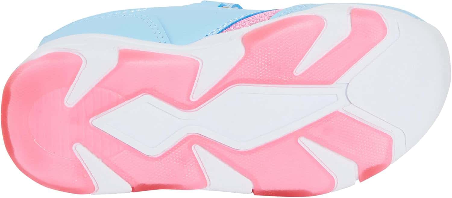 bluey girls sneaker - Thumbnail 3