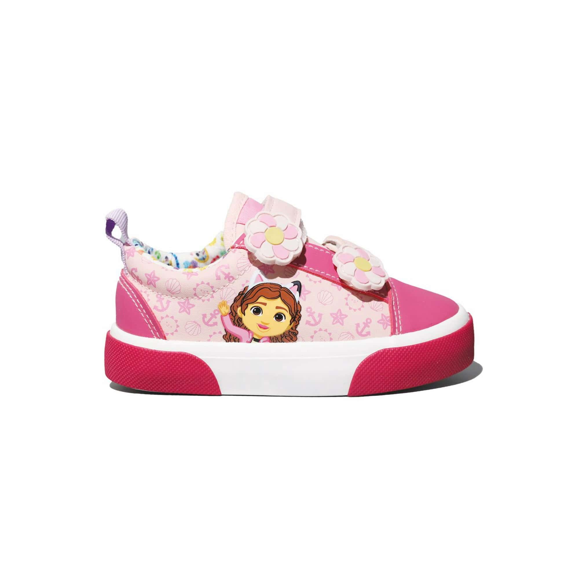 gabby's dollhouse girl sneaker(25) - Thumbnail 3