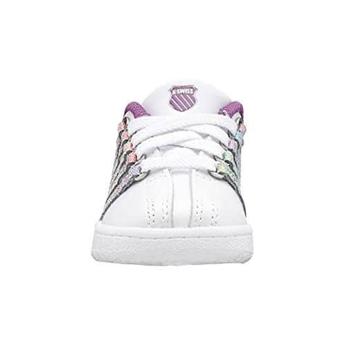 k-swiss girls sneakers - Thumbnail 2