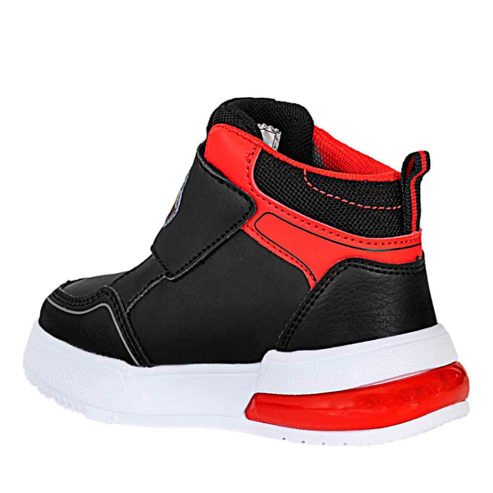 marvel bubble summers boys sneaker - Thumbnail 3