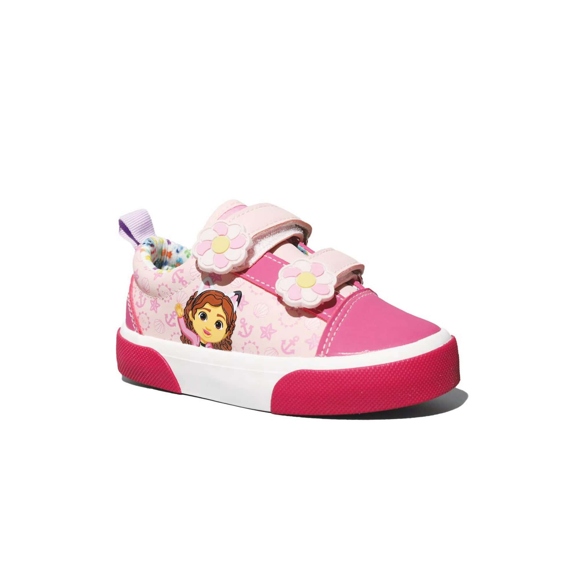 gabby's dollhouse girl sneaker(25)