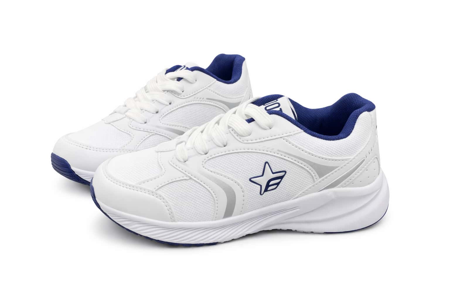 fotty unisex sneaker - Thumbnail 2