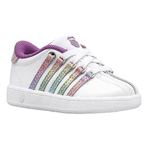 k-swiss girls sneakers