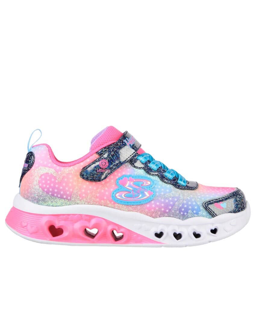 skechers heartlight sneaker - Thumbnail 2