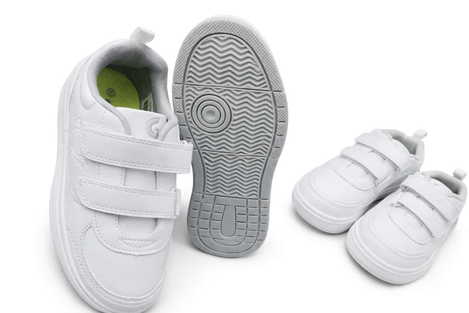 boys white sneaker(27)