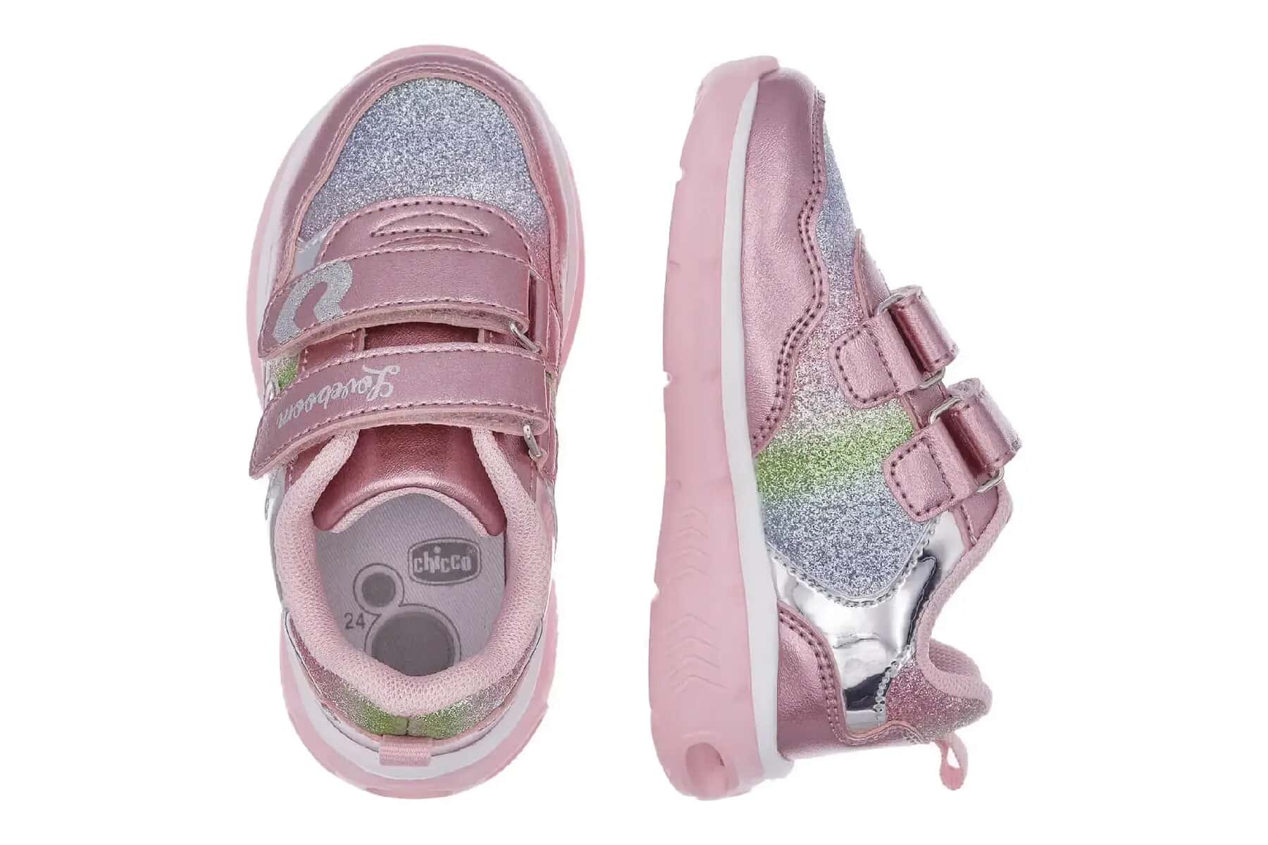 pony girls sneaker