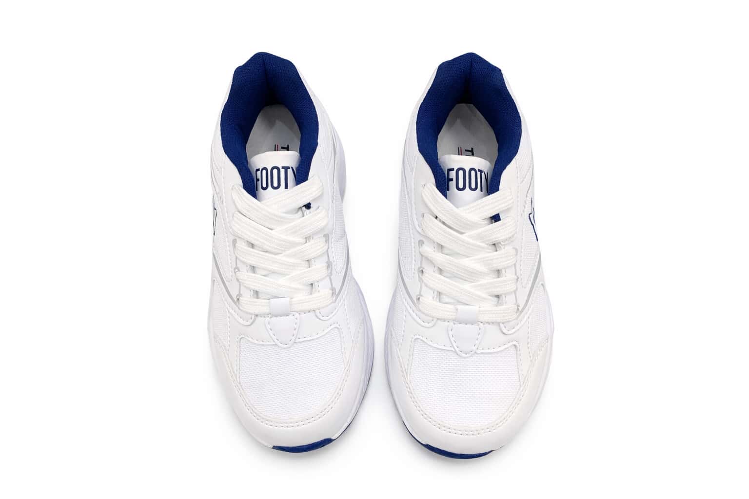 fotty unisex sneaker - Image 1