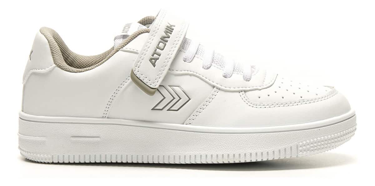 atomik boys sneakers - Thumbnail 3