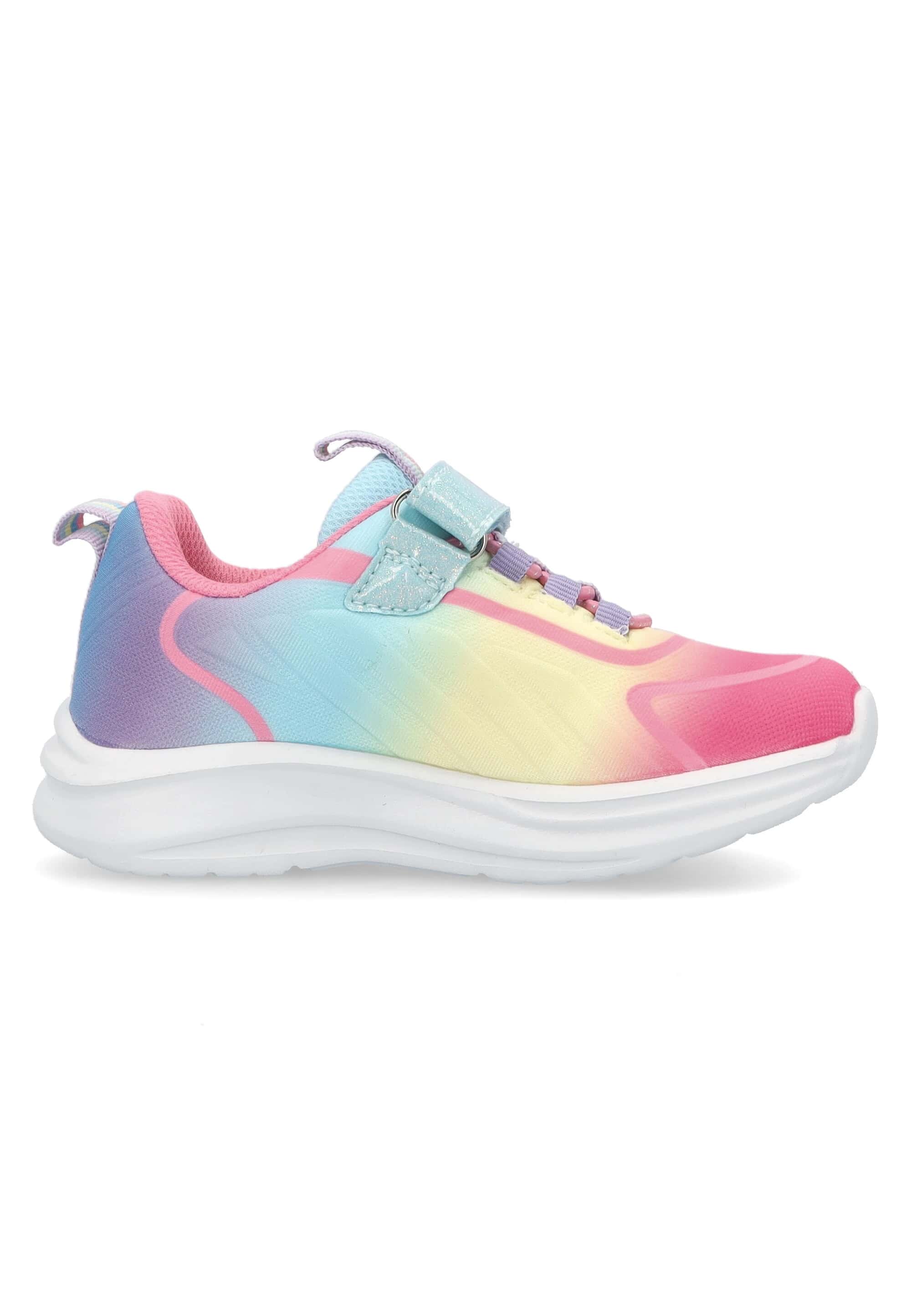 bunnylace girls sneaker - Thumbnail 2