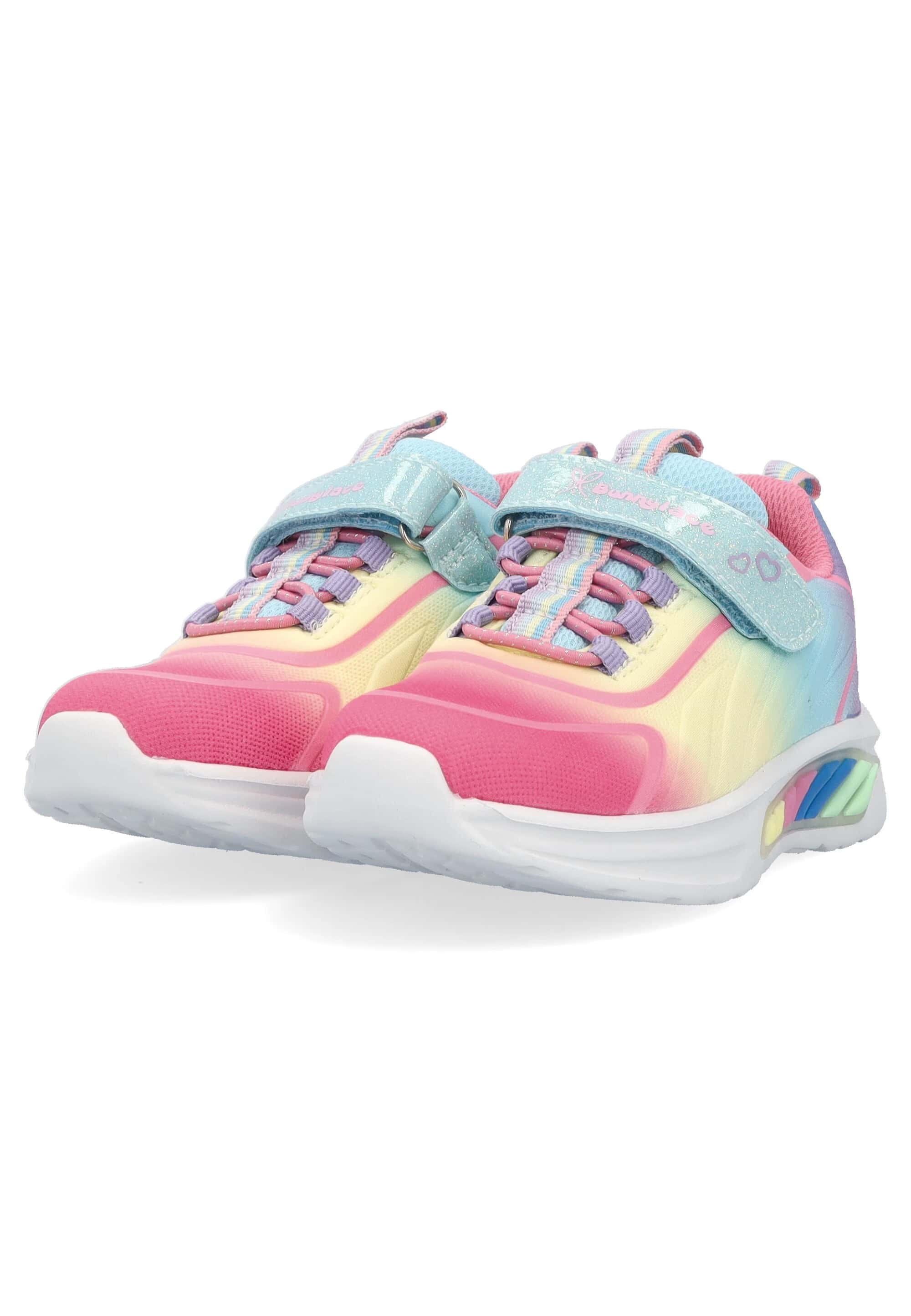bunnylace girls sneaker