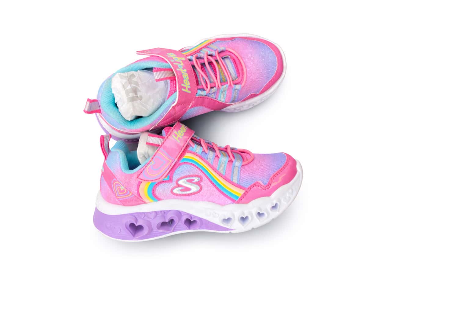 skechers girls sneaker