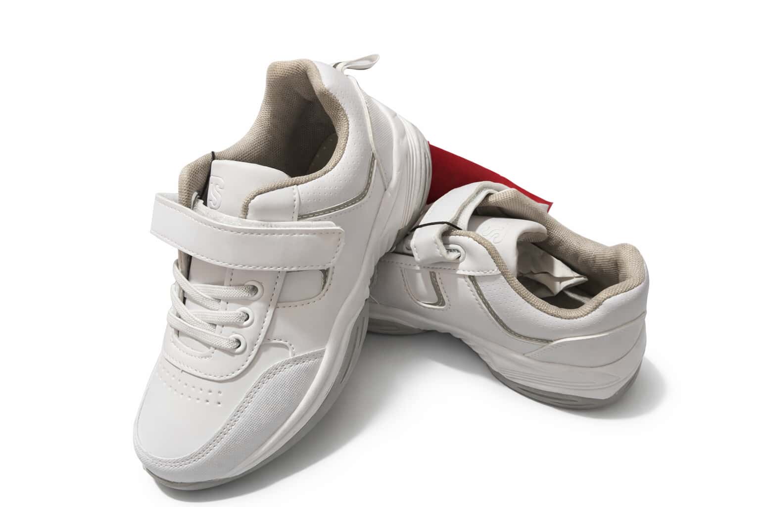 ts boys sneakers - Thumbnail 2