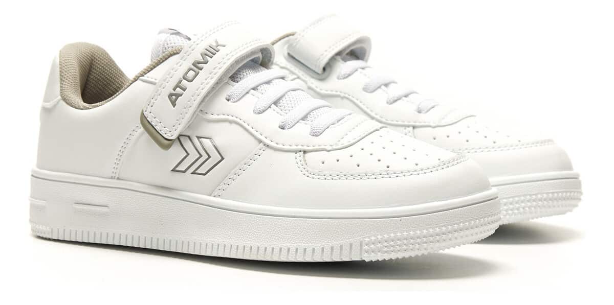 atomik boys sneakers