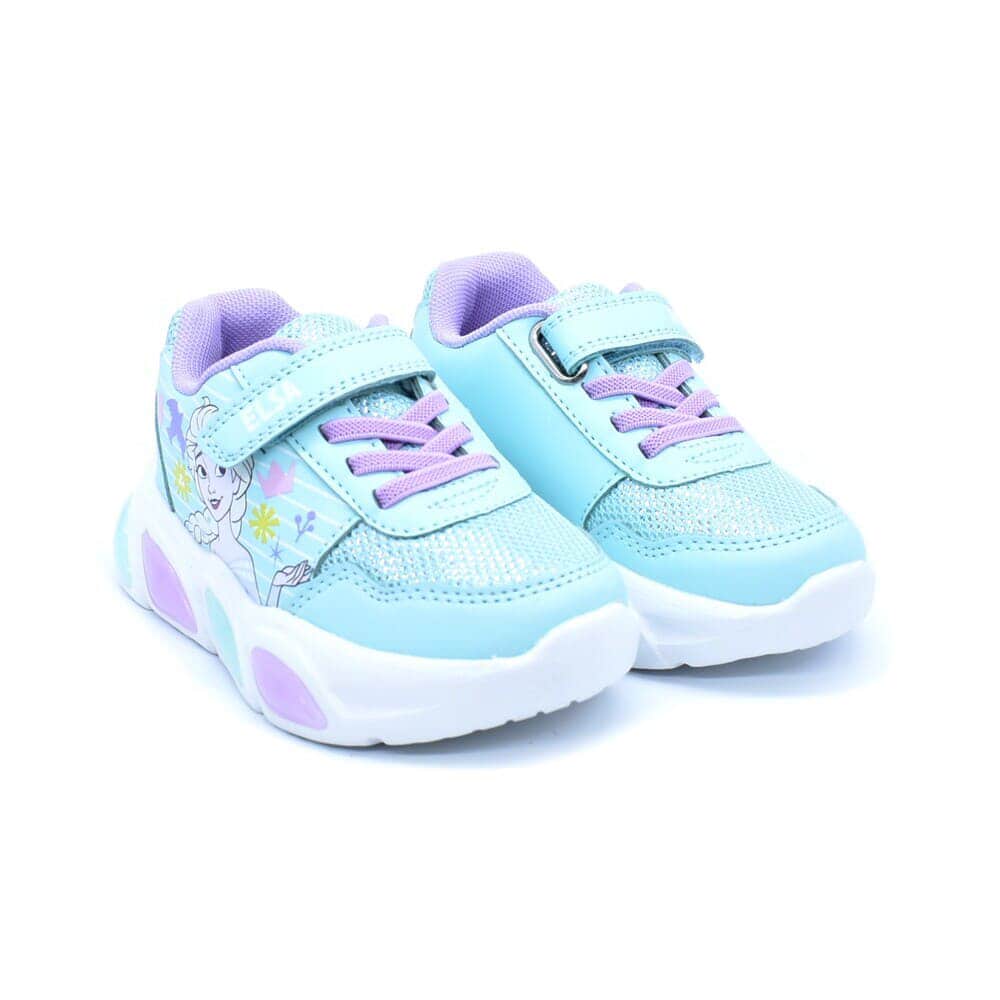 frozen (anna) girls sneaker(28)