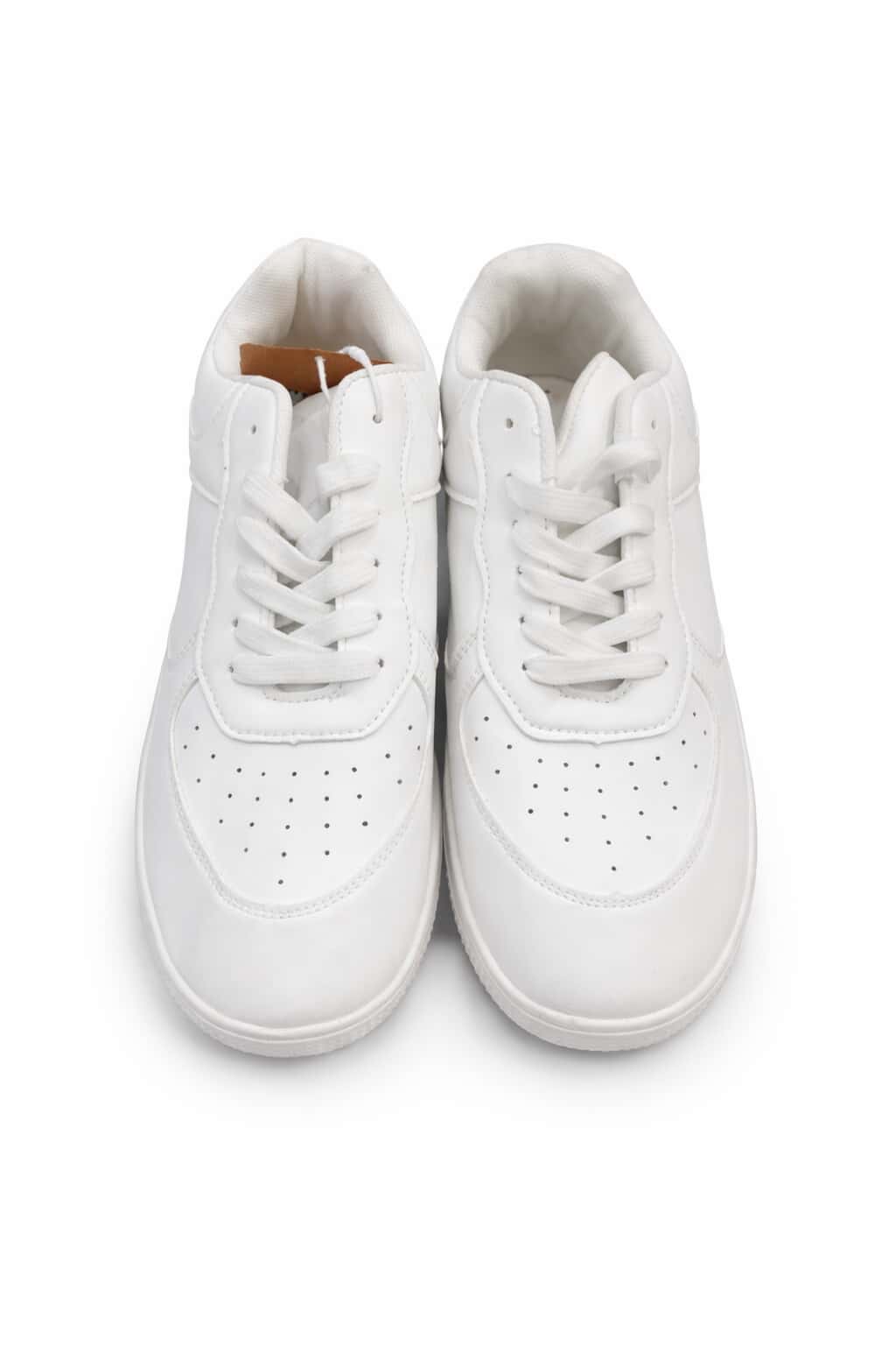 o'mas boys school sneakers - Thumbnail 2