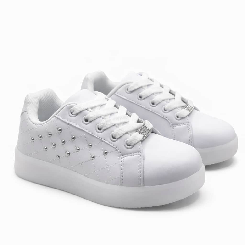 sevva light up girls sneaker(27)