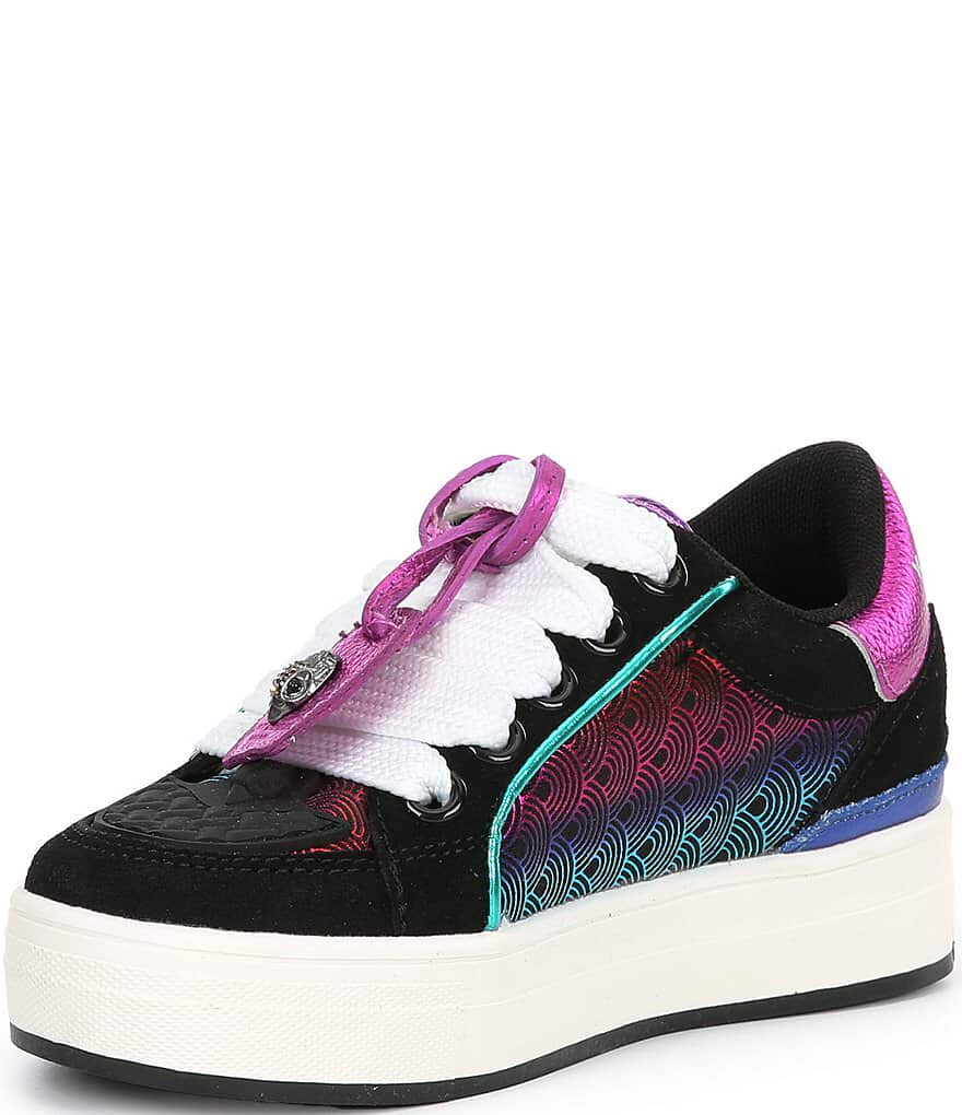 kg london girls sneaker - Image 1