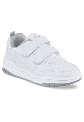 boys white sneaker(27) - Thumbnail 2