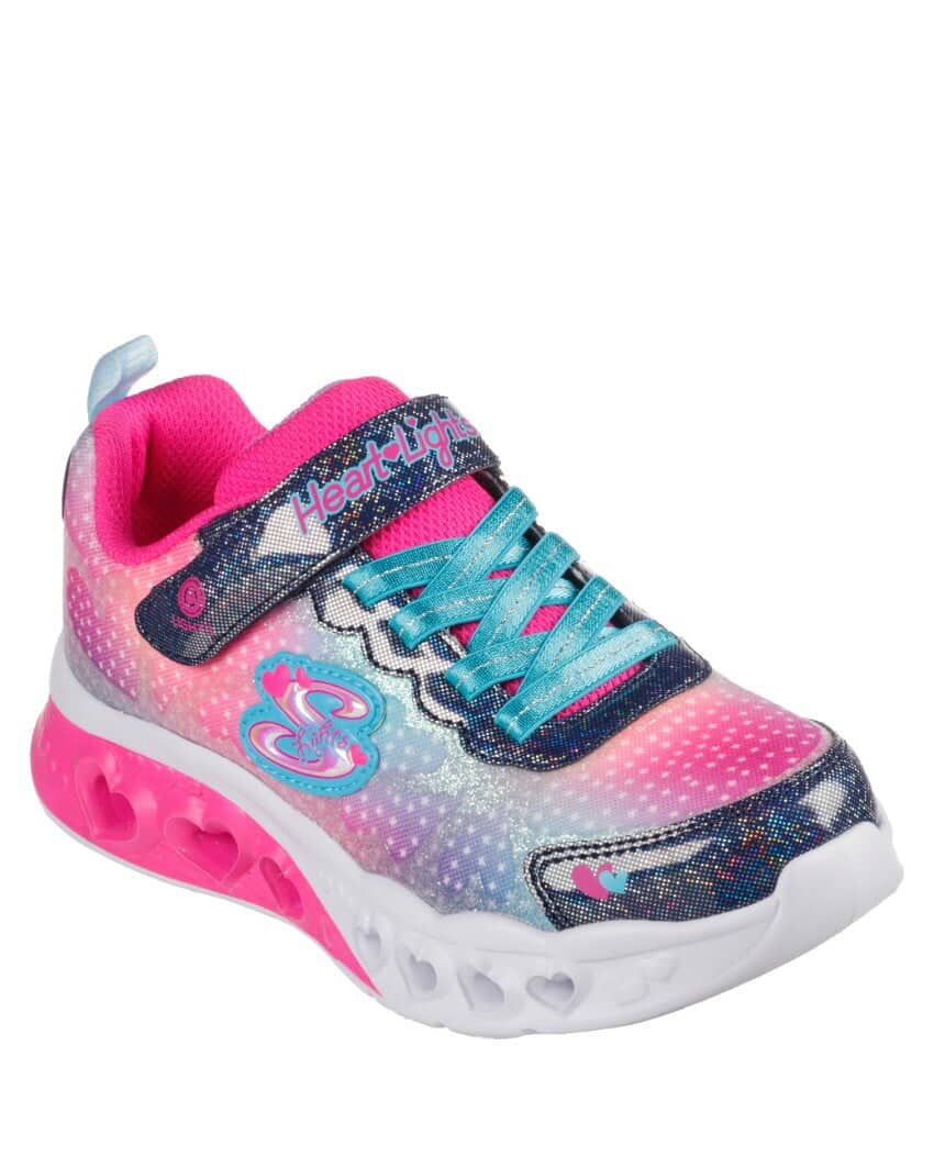 skechers heartlight sneaker