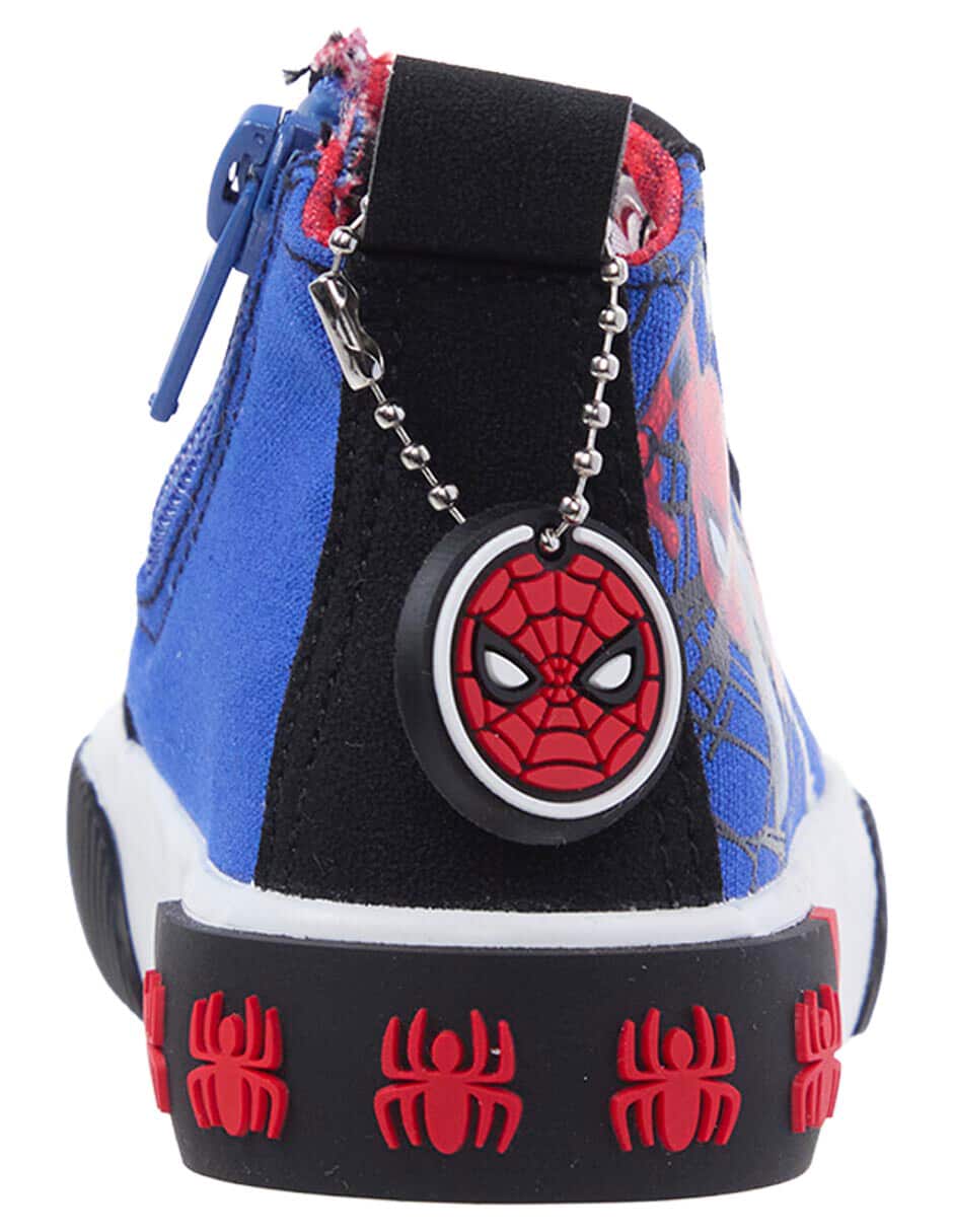 spiderman boys sneaker(24) - Thumbnail 3