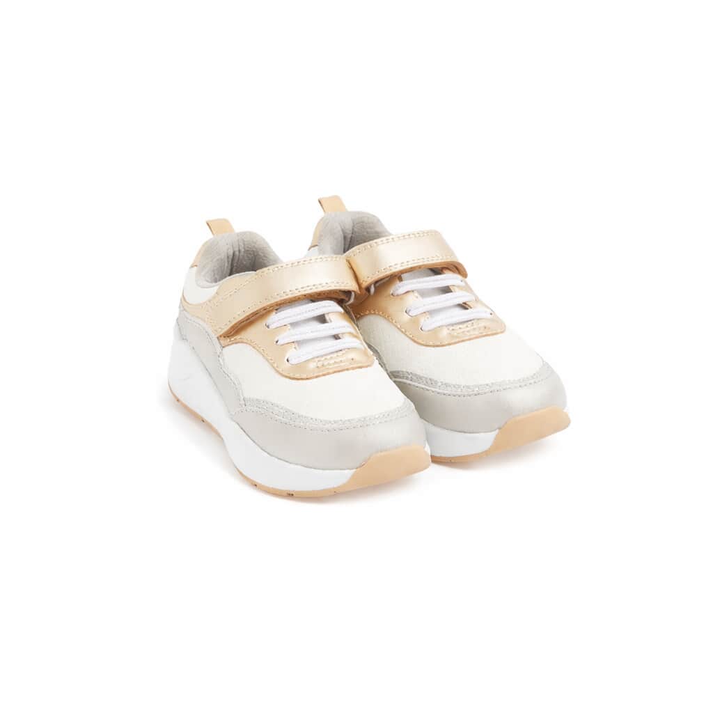 mothercare girls sneaker - Image 1
