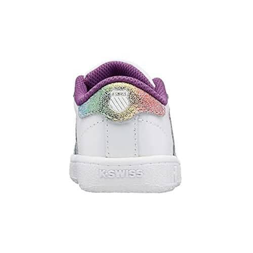 k-swiss girls sneakers - Thumbnail 3