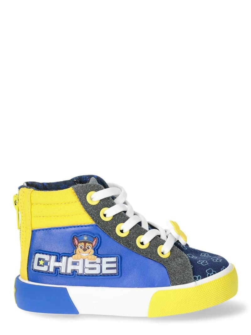 paw patrol boys sneaker(25) - Thumbnail 2