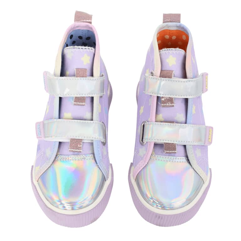 bluey girls  sneaker(27) - Thumbnail 2