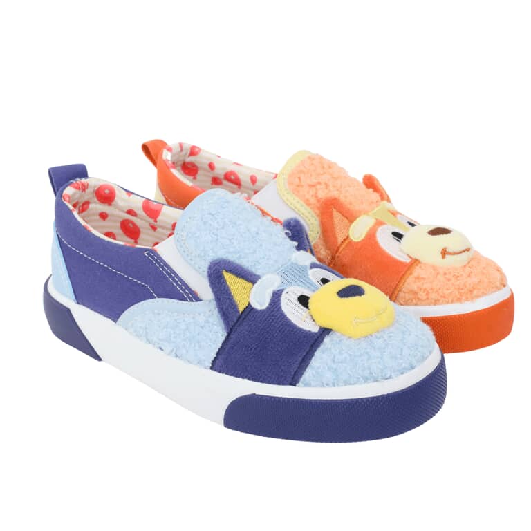 bluey bingo boys sneaker(27.5)