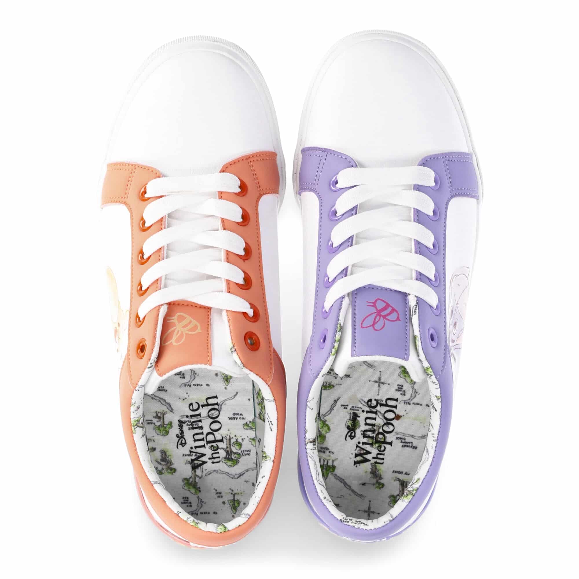 winnie the pooh girls sneaker (38)