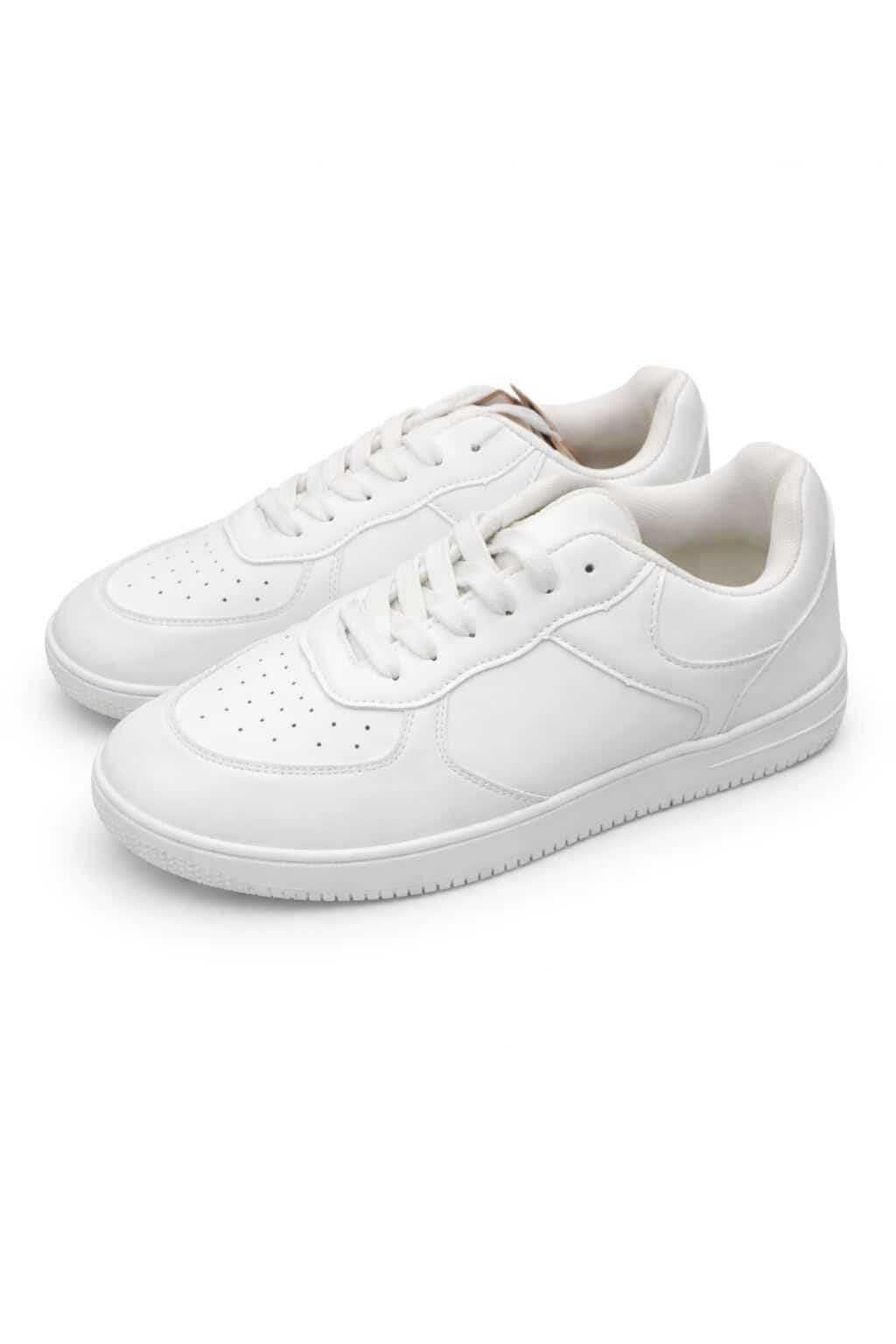 o'mas boys school sneakers - Image 1