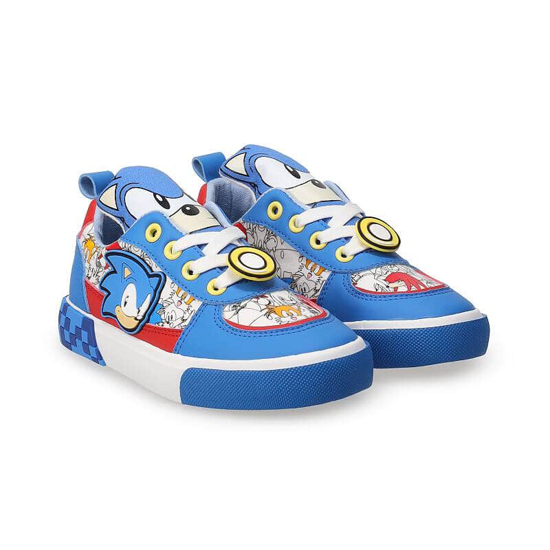 sonic unisex sneaker(30)