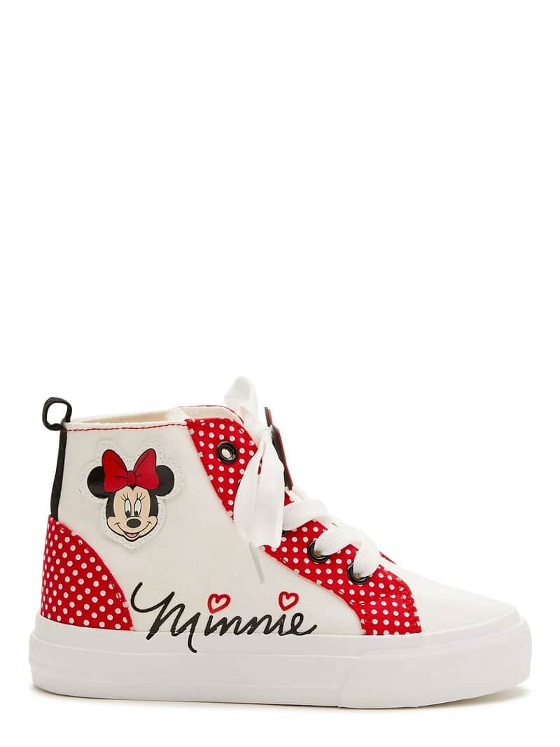 minnie mouse  grils sneaker(37.5) - Thumbnail 2