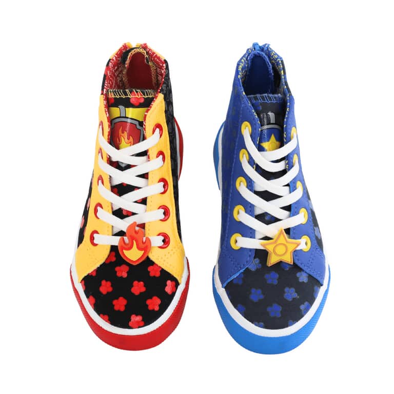 paw patrol unisex sneaker(23)