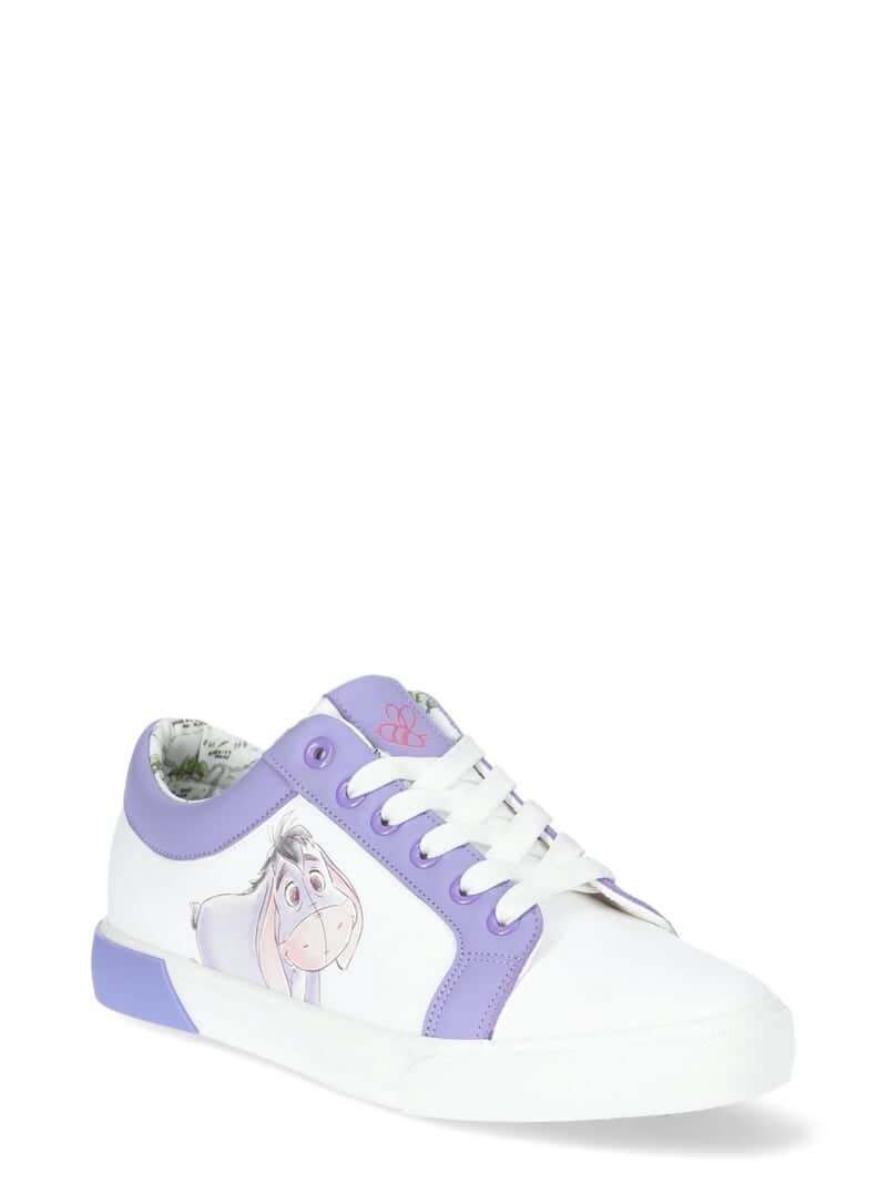 winnie the pooh girls sneaker (38) - Thumbnail 2